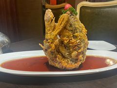 -老牌坊鲁菜名店(聊城美食岛店)