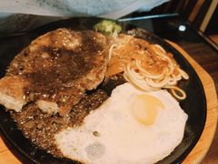 -豪享来牛排(人民店)
