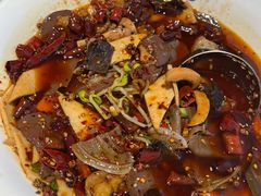 -花椒笑成都小馆(百脑汇店)