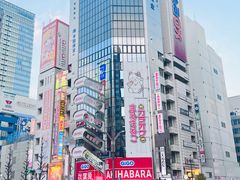 -秋叶原电器街