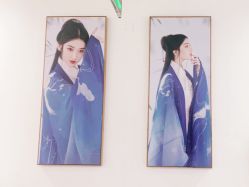 -盘子女人坊生日照·摄影馆(华强店)