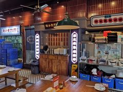 -街小坐闽南小牌档(老火车站店)