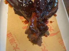 -大潮淮·淮扬菜(何园旗舰店)