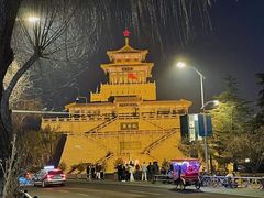 -解放阁