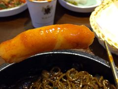 -金家休闲餐吧(金家小吃四店)