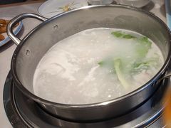 -粤顺渔坊·中山脆肉鲩火锅(清湖店)