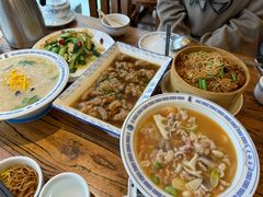 -老雒阳面馆·水席(定鼎门店)