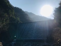 -宁波五龙潭景区