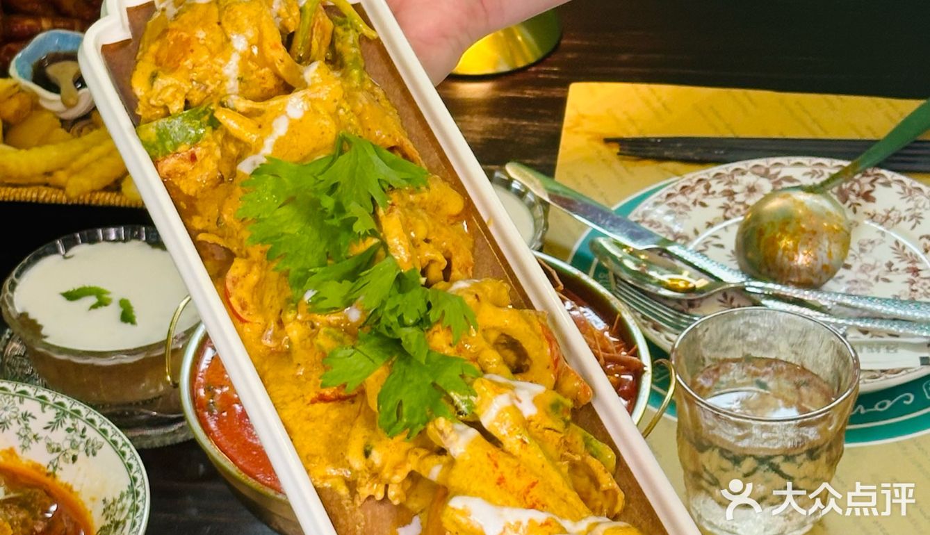 新开的宝藏🇹🇭餐厅🍴太赞啦