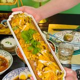 新开的宝藏🇹🇭餐厅🍴太赞啦