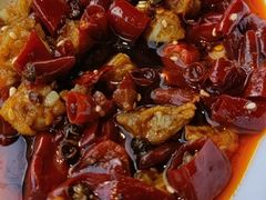 -蛙兔鸡自贡风味·特色江湖菜(广都店)