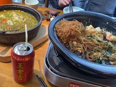 -鸡毛店·川菜(李家沱店)