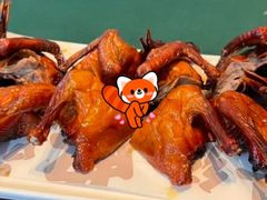 -大鸽饭(汉溪长隆店)
