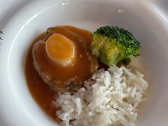 -洲际酒店·地平线全日餐厅HORIZON CAFÉ