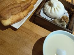 -食膳公园包子铺(烈士公园店)