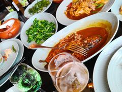 -丽江金茂凯悦臻选酒店-滇香馆