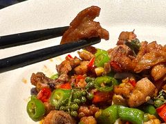 -湘鼎盛·大厨鲜炒湖南味(高新银泰店)