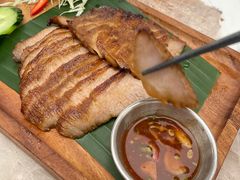 -KingThaia金泰兰(滨江天街店)