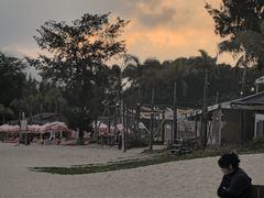 -麦当劳(深圳西涌天文台店)