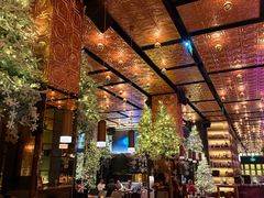 -THE CANNERY&JUJU 新鲜海鲜·牛排美食酒廊
