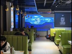 -清真·马坡烧烤涮牛肚·酸浆火锅(新区总店)