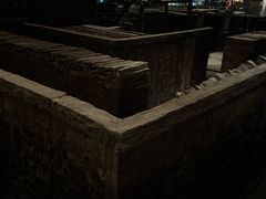 -北京大葆台遗址博物馆