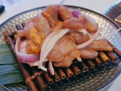 -杨记齐齐哈尔烤肉(总店)