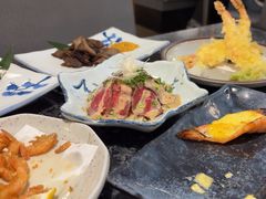 -菊上料理(蜀山银泰百货店)