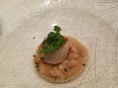 香煎扇贝-蝶舍·MAISON PAPILLON