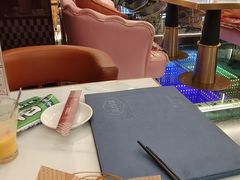 -香港威特瑞茶餐厅(小白楼音乐厅店)