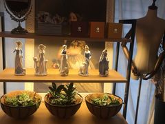 大堂-Social club seoul