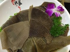 -重庆德庄火锅(体育中心店)