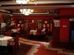 门面-红色江山(首钢国际大厦店)