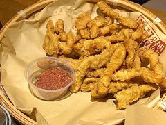 -肖记公安牛肉鱼杂馆· 省级非物质文化遗产(仁和路店)