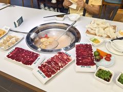 -非遗•老字号•阿彬牛肉火锅(广济桥店)