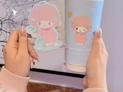 -CoCo都可(中华广场店)
