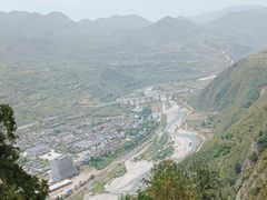 -消灾寺景区
