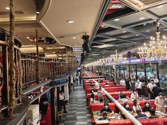 -金刚山烧烤(中山路店)