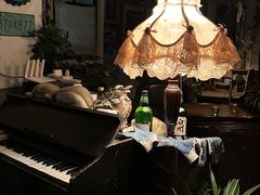 -OX BAR 拉培耶小镇(大连老街店)
