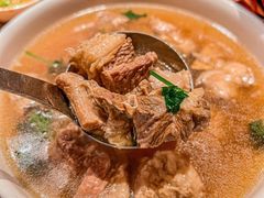 -同合居·非遗东北菜(王府井店)