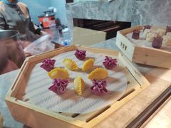 -德发长·花式蒸饺(大唐不夜城店)