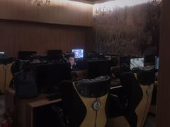 -任我游电竞(朝外店)