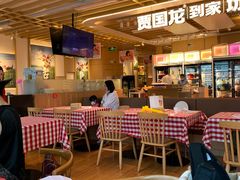 -西贝莜面村(万象天地店)