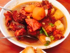 -东财大盘鸡(黑石礁店)