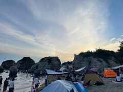 -石槽海滨浴场