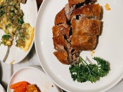 -莆田餐厅PUTIEN(三里屯店)