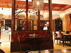 -锦园餐厅(九龙湖开元度假村店)