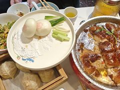 -小城外婆肴私房菜.家宴聚集点(圆明园颐和园·清河上地店)