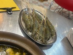 -楠波炭炉鸡煲馆(桥北店)