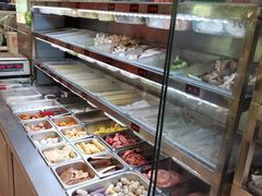 自助取餐区-张亮麻辣烫(上海天津路店)